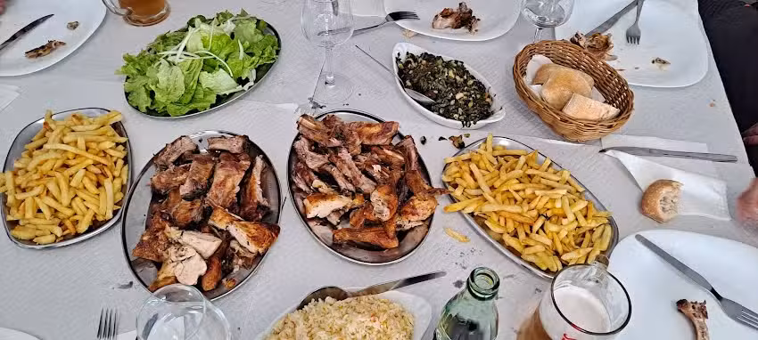 Mergulhar nos Sabores