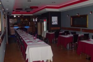 Meridiano de Sabores