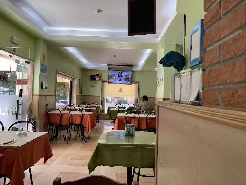 Mesa Saloia