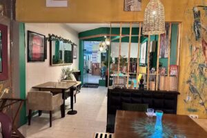 Mesti&ccedil;a gastrobar