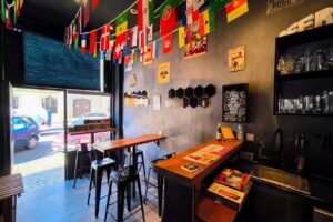 Mestre da Cerveja | Craft Beer & Sports Bar