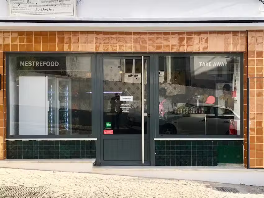 MestreFood Palmela