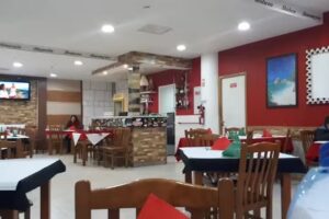 Meu Restaurante