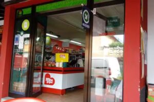 Meu Super Santa Cruz