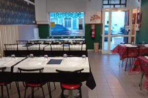 Michelangelo Pizzaria