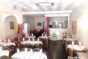 Michelle restaurante e hamb&uacute;rgueria