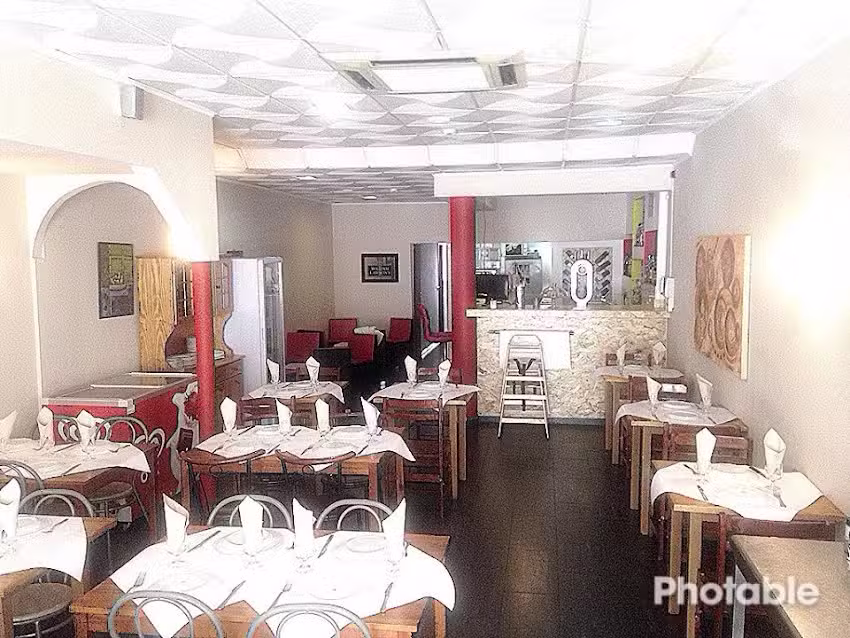 Michelle restaurante e hamb&uacute;rgueria