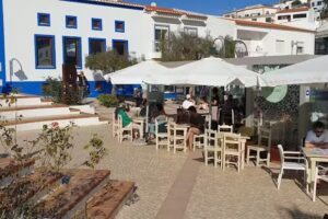 Microbar Carrapateira