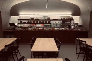 Miguel Reis – Hora do almoço