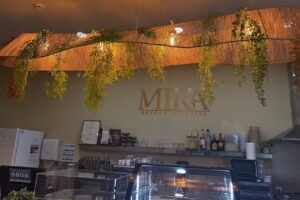 MIKA BRUNCH & COFFEE