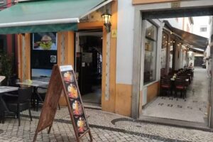 Mila restaurante aveiro