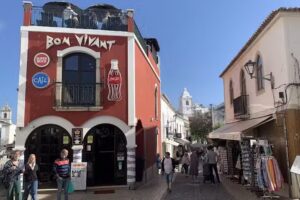 Millennium Food & Nature