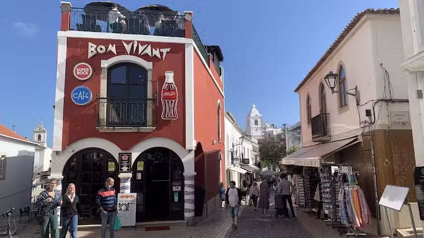 Millennium Food & Nature