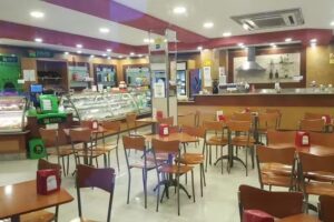 Mimos d&rsquo; &Iacute;lhavo