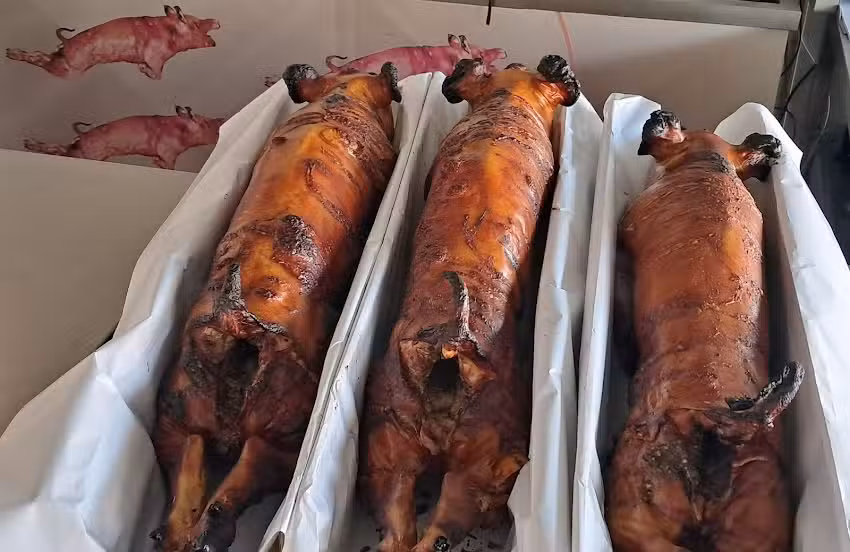 Minau dos Leit&otilde;es