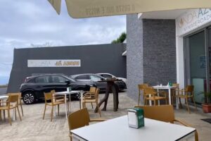 Mini Mercado Onda Azul &ndash; Lamaceiros