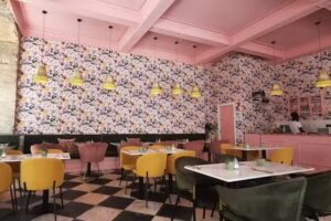 Miolo Coffee & Brunch