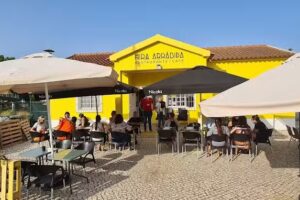 Mira Arr&aacute;bida