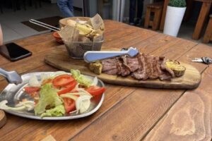 Mira Drinks & Grills