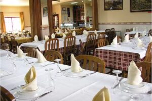 MIRA SERRAS – Restaurante de Cozinha Regional Portuguesa