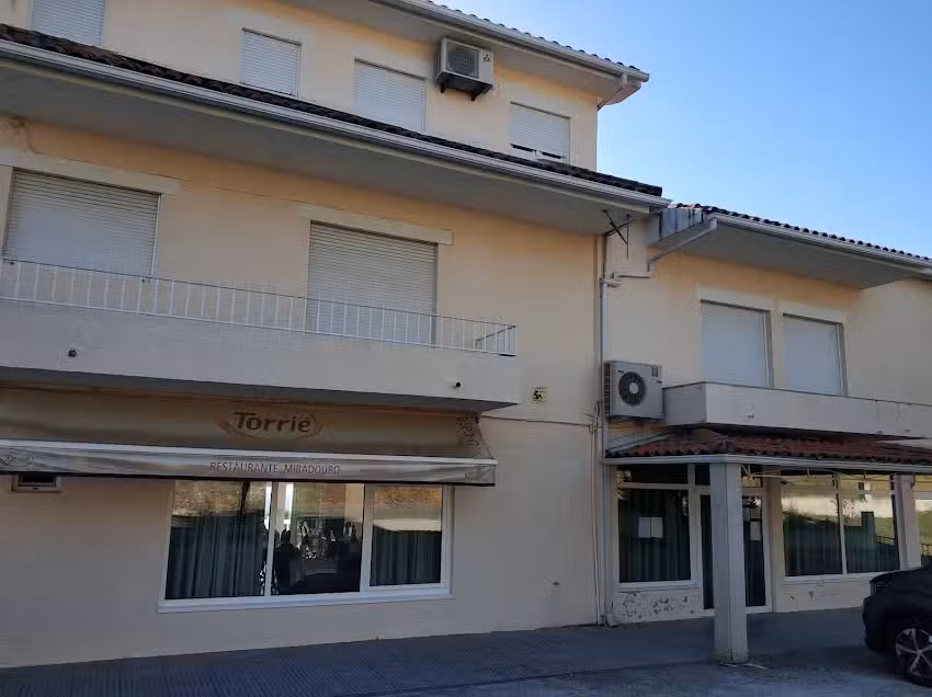 Miradouro &ndash; Hotel e Restaurante