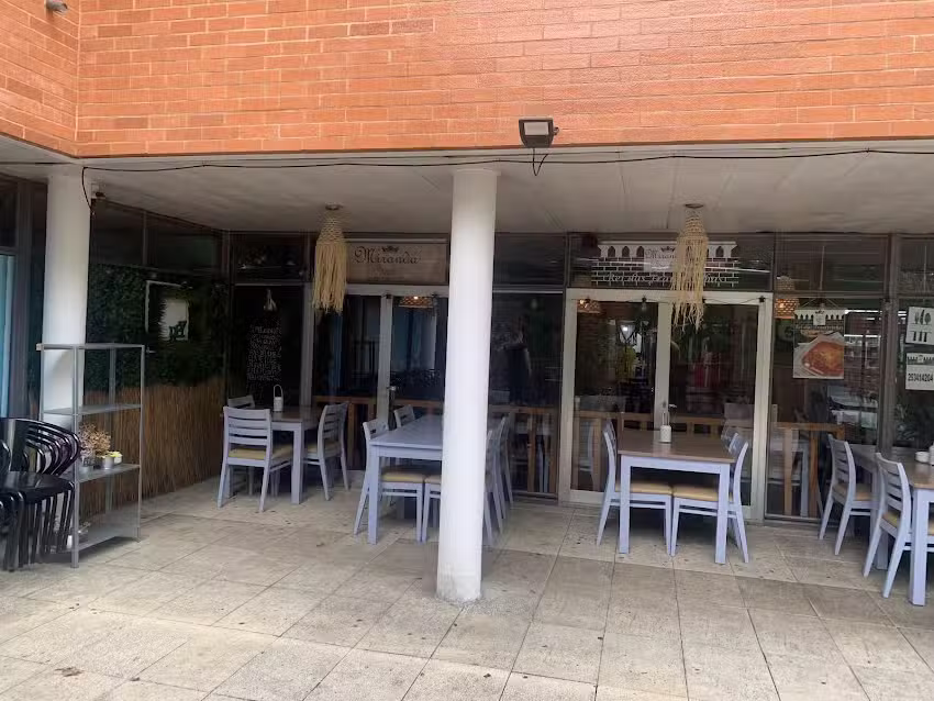 Miranda Snack | Rei das Francesinhas