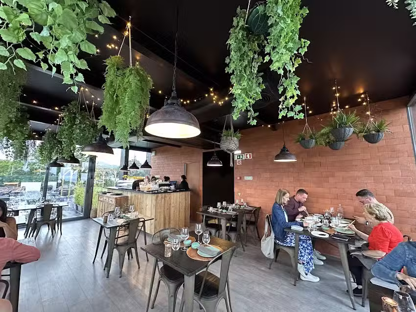 Mirante Rooftop Bar
