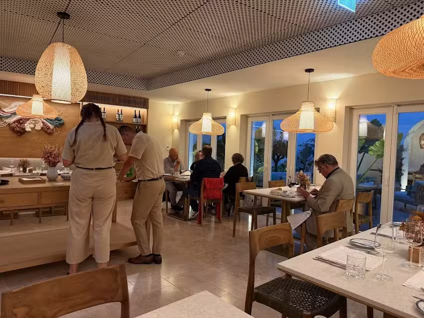 Mirsal Restaurant