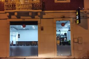 Mishi Mishi &ndash; Restaurante Japon&ecirc;s