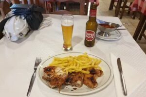 Mister Frango – Churrasqueira Take Way