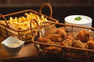 Mister Frango &ndash; Vila Verde