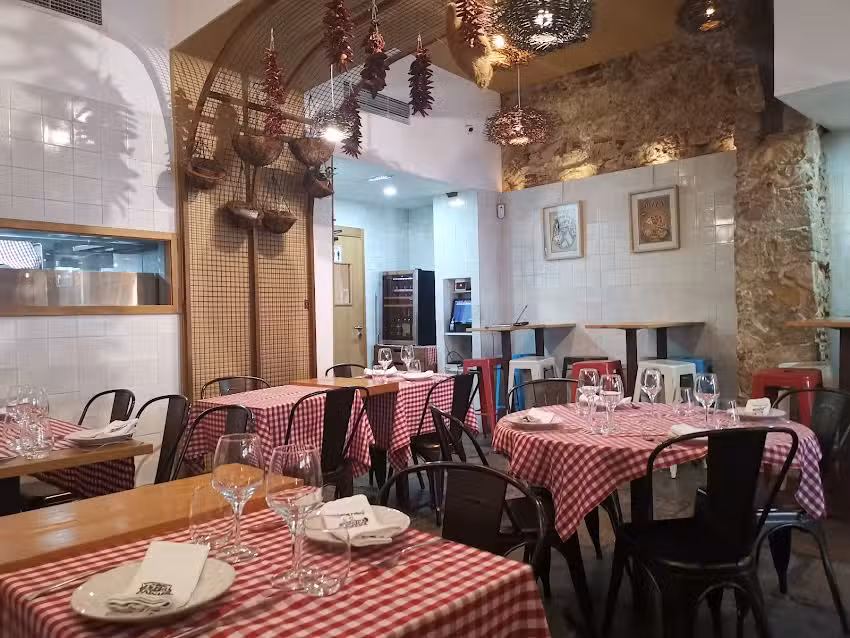 Misura Restaurante