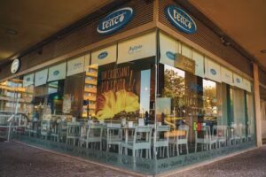 MixP&atilde;o Matosinhos &ndash; O Croissant de Portugal