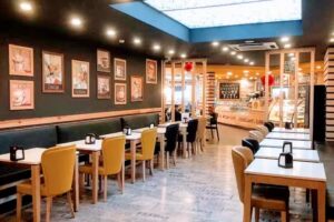 Mocambo Café Amadora