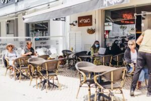 Mogno &ndash; Your Natural Choice