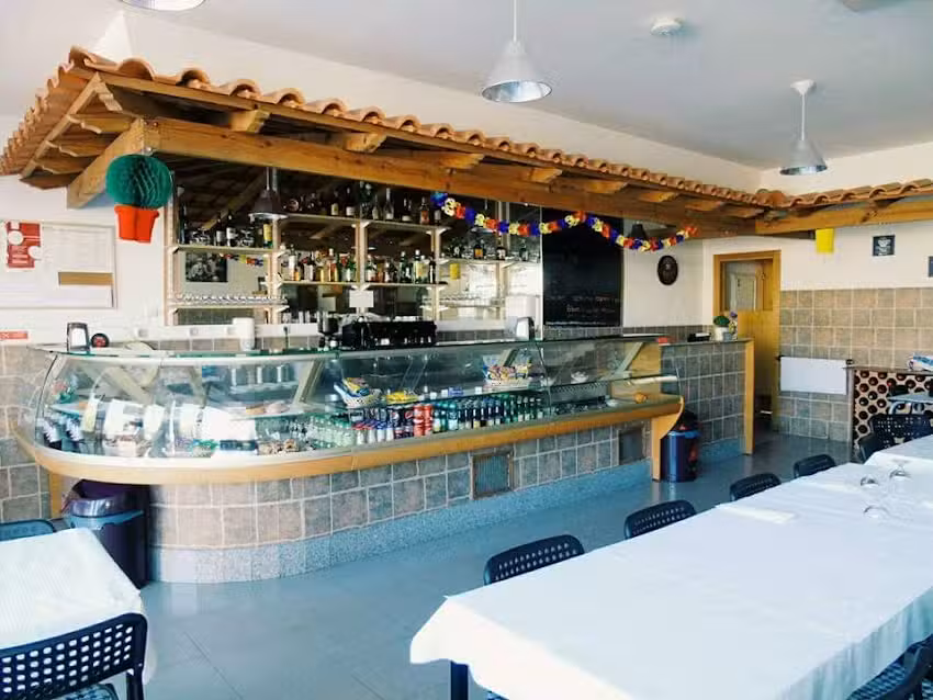 Moinho Das Del&iacute;cias