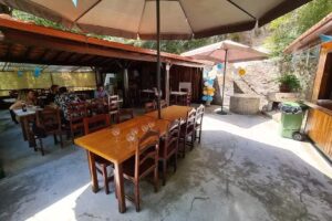 Moinhos da Lomba Adega Regional