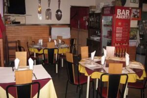 Mois&eacute;s Leit&otilde;es &ndash; Churrascaria Lda