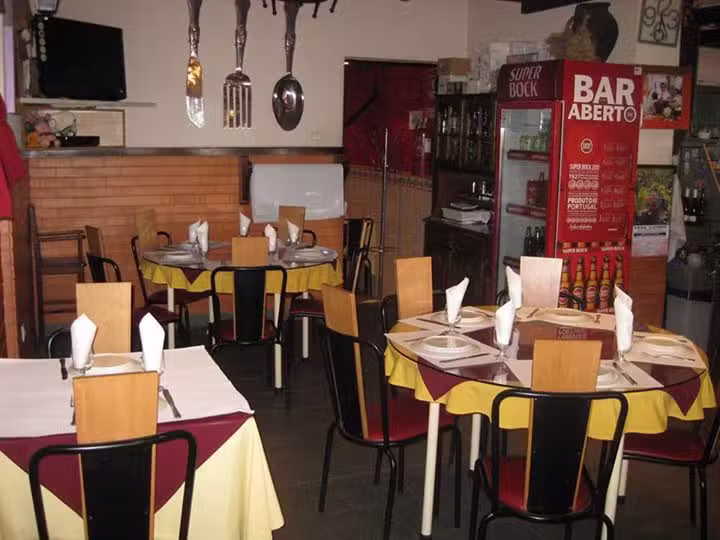 Mois&eacute;s Leit&otilde;es &ndash; Churrascaria Lda