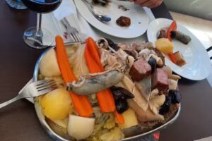 Momentos Gourmet Camping Restaurante Parque Campismo da Lagoa St André