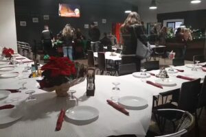 Monca Rest&Bar – Interior Estádio LGCM