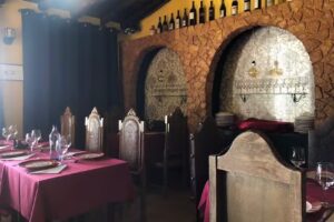 Mondego – Fondue Dancing Bar