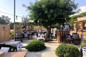 Monica&rsquo;s Restaurante