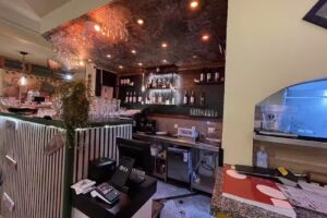 Monk cafe restobar &ndash; &ldquo;KERALA INSPIRED CUSINE&rdquo;