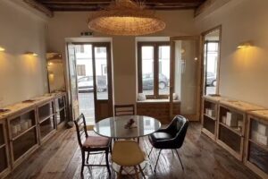 Monk Surf Shop & Coffee Bar