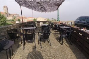 Monsanto Caf&eacute; e Bistro