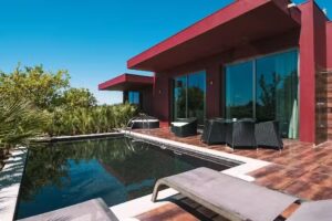 Montargil Monte Novo