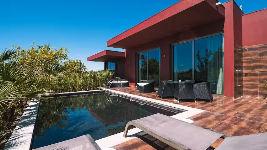 Montargil Monte Novo