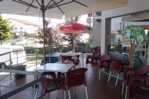 Monte – Café & Restaurante