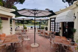 Monte Sol Stone steak House